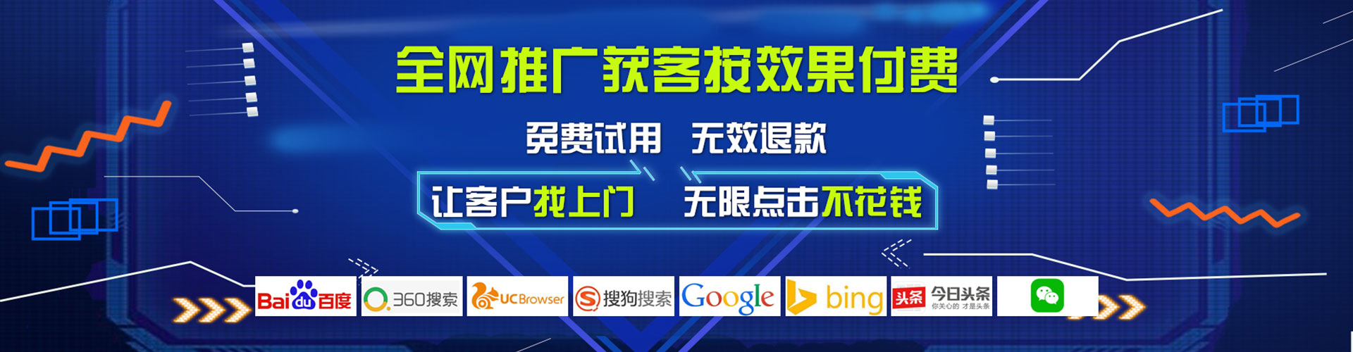 广灵信息流推广